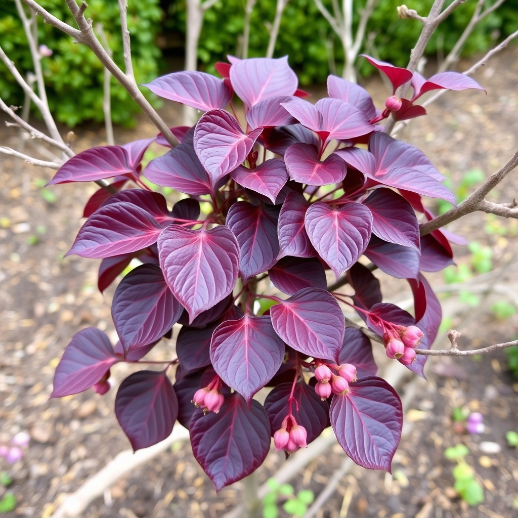 Cercis canadensis ‘Merlot’®
