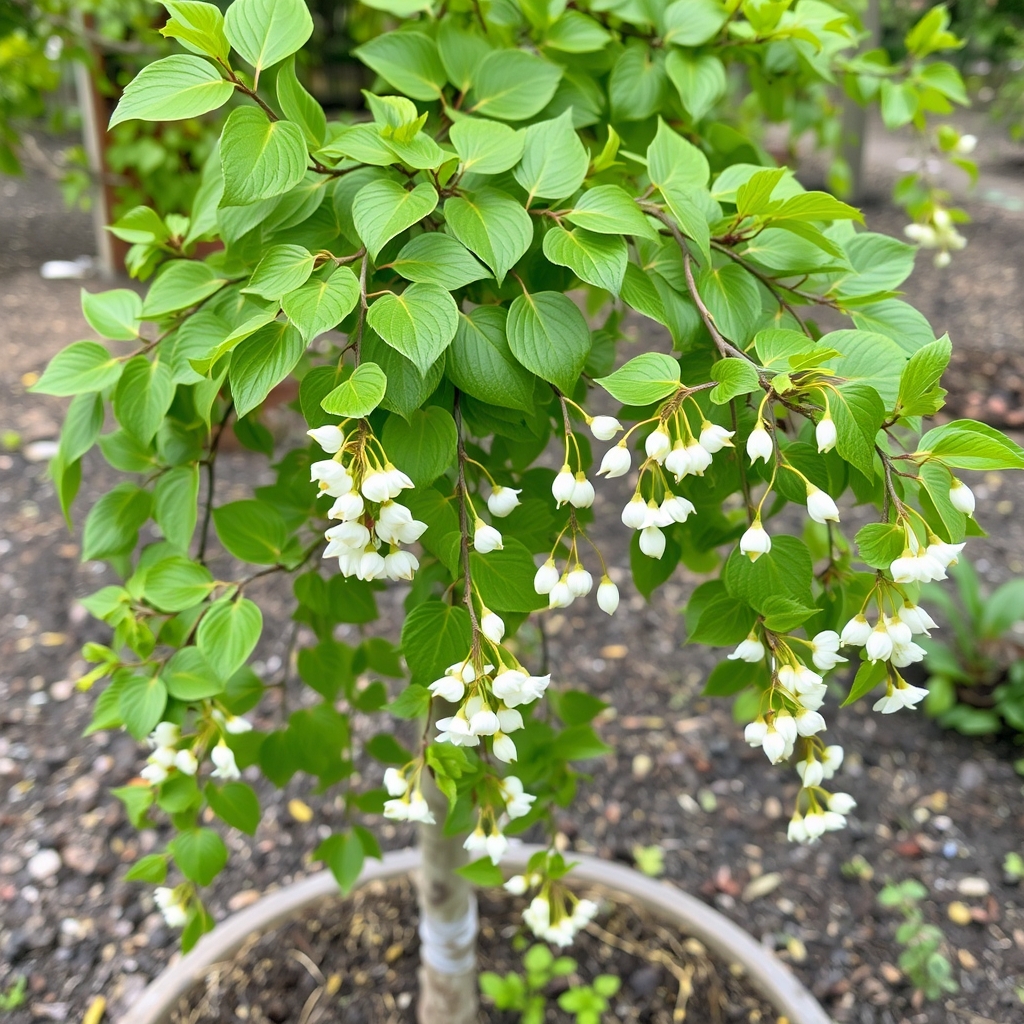 Cercis canadensis ‘Vanilla Twist’®