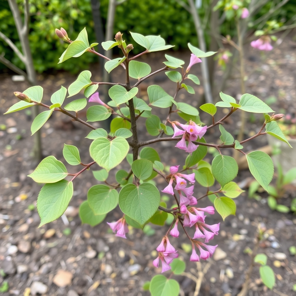 Cercis canadensis ‘Zig Zag’®
