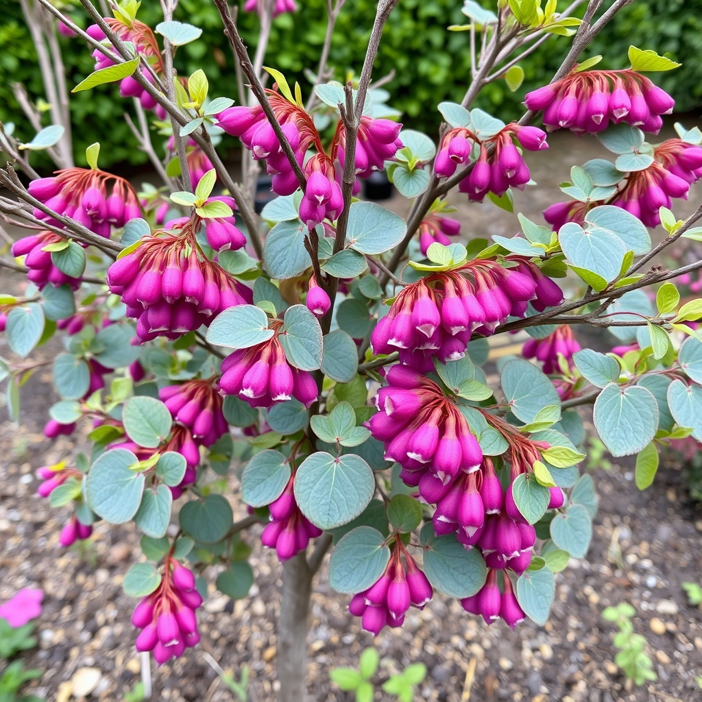 Cercis siliquastrum