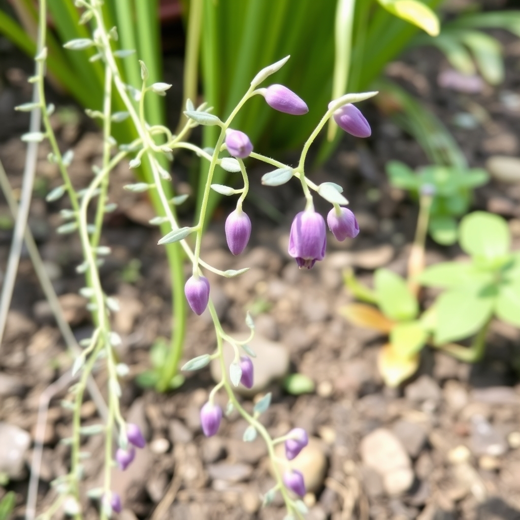 Ceropegia linearis
