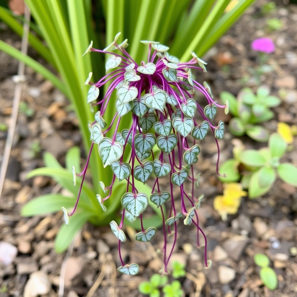 String of Hearts