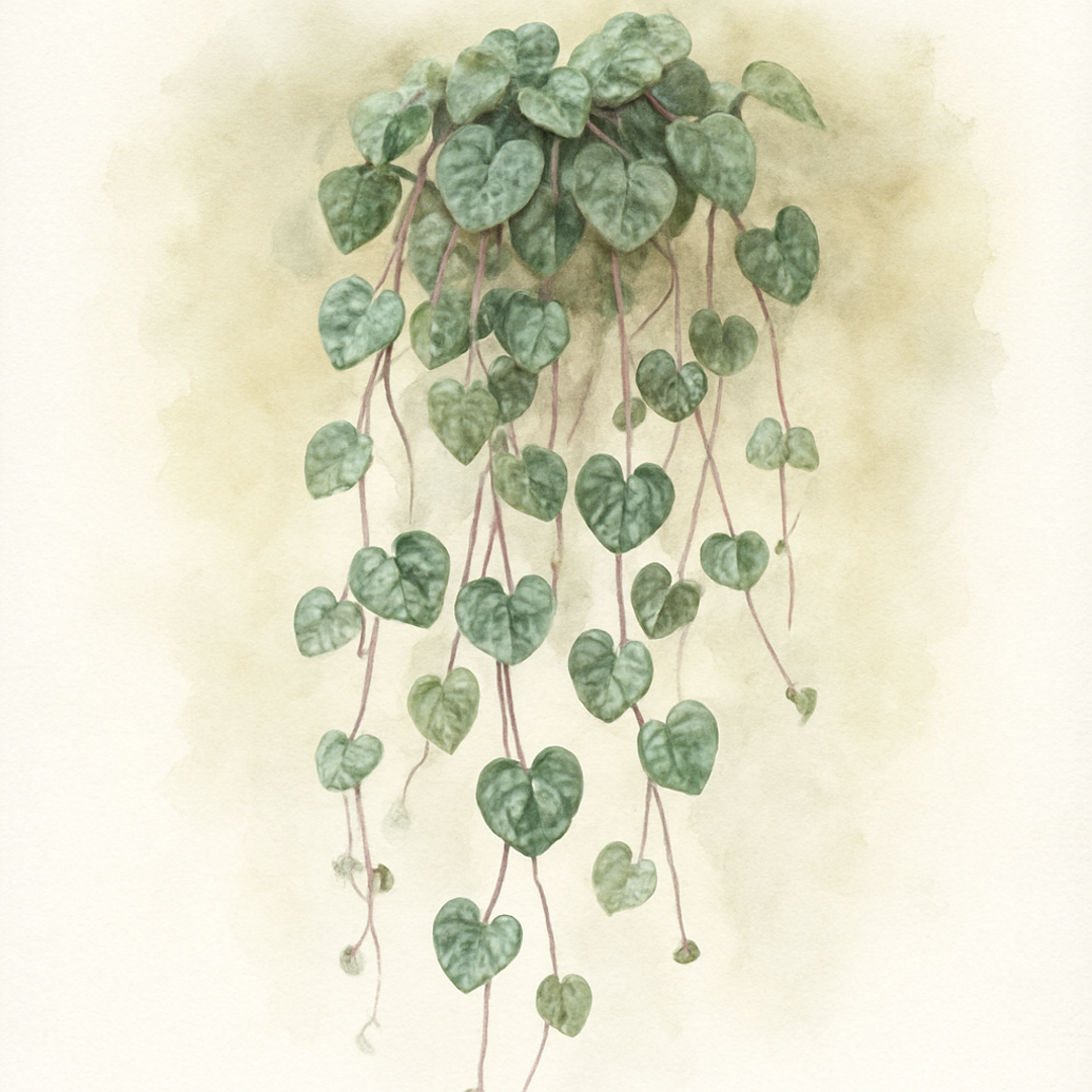String of Hearts
