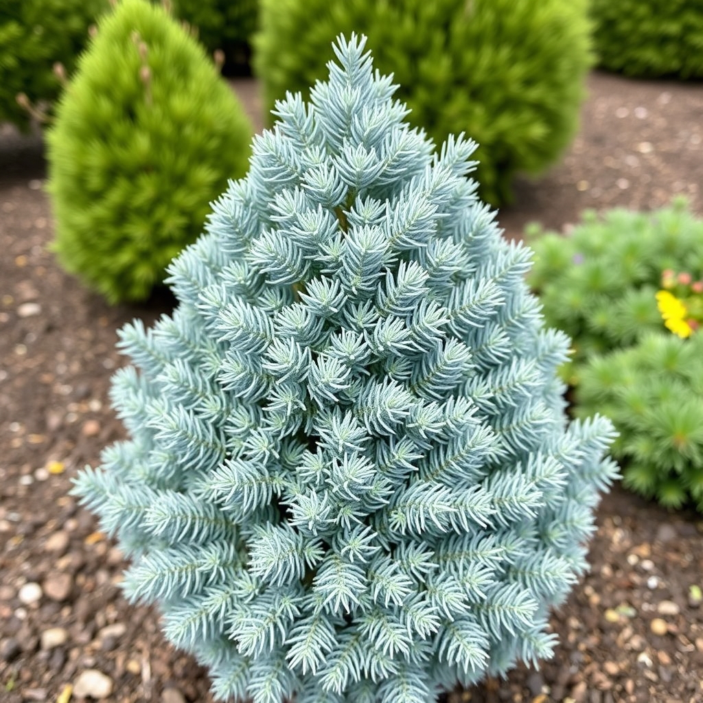 Chamaecyparis lawsoniana ‘Jeanette’