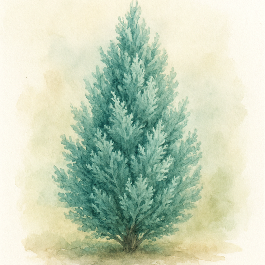 Chamaecyparis lawsoniana ‘Jeanette’