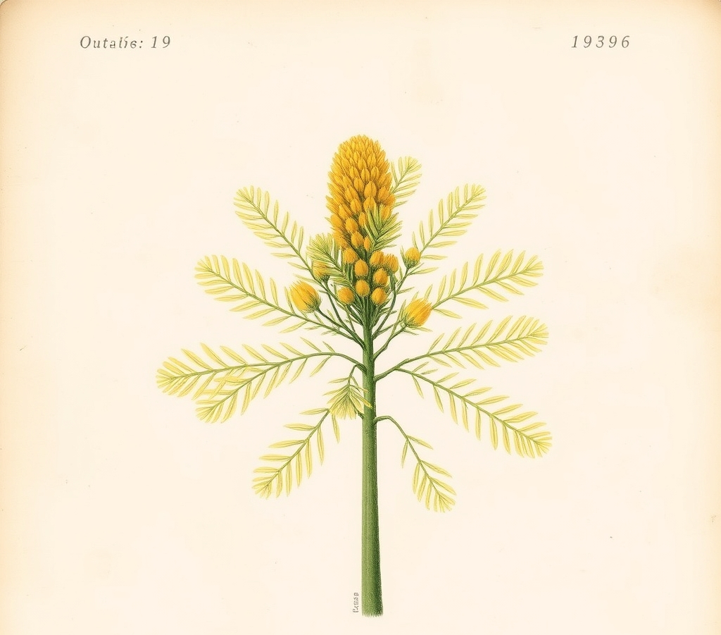 Chamaecyparis pisifera Sungold Sawara Cypress Sungold
