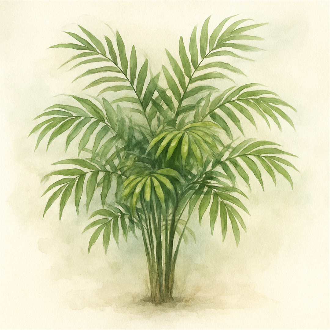 Parlour Palm