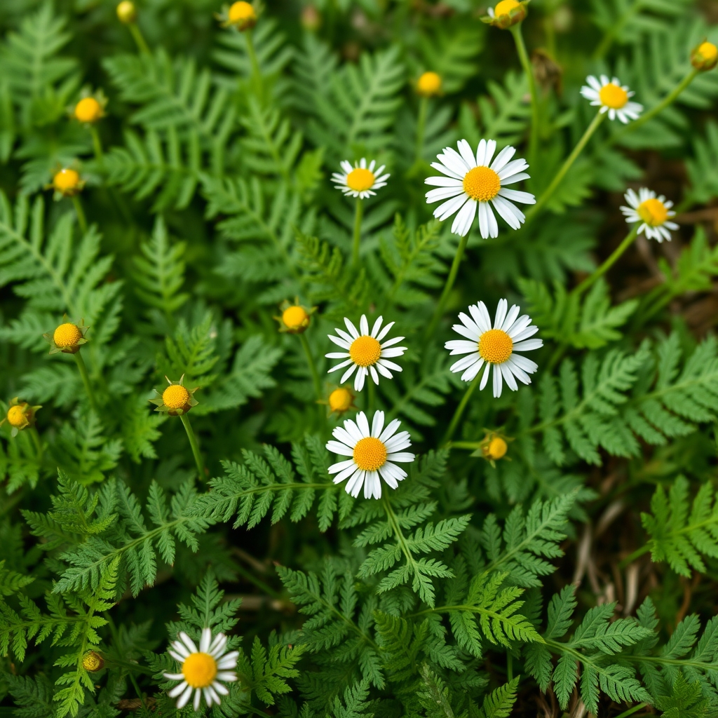 Roman Chamomile