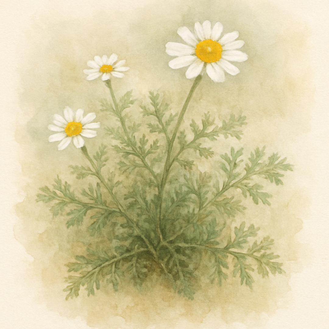 Roman Chamomile