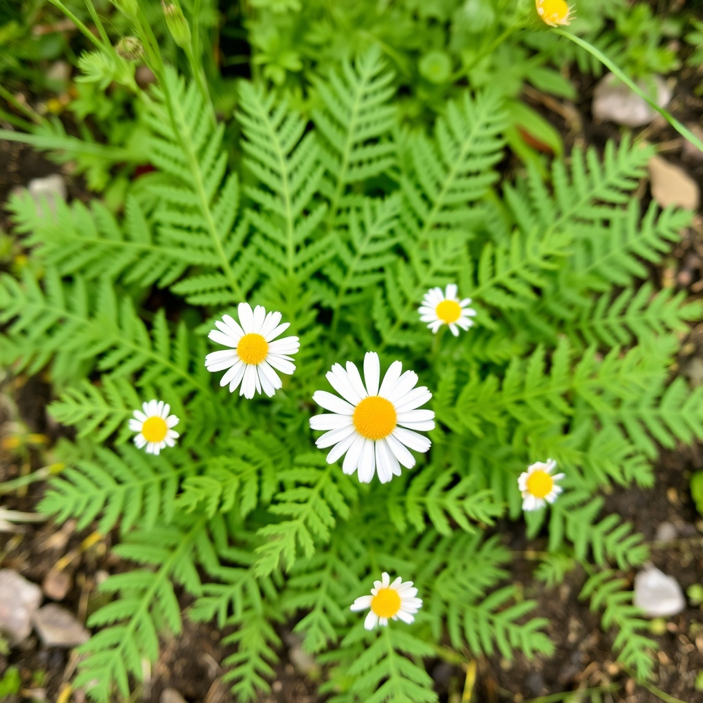 Chamomile