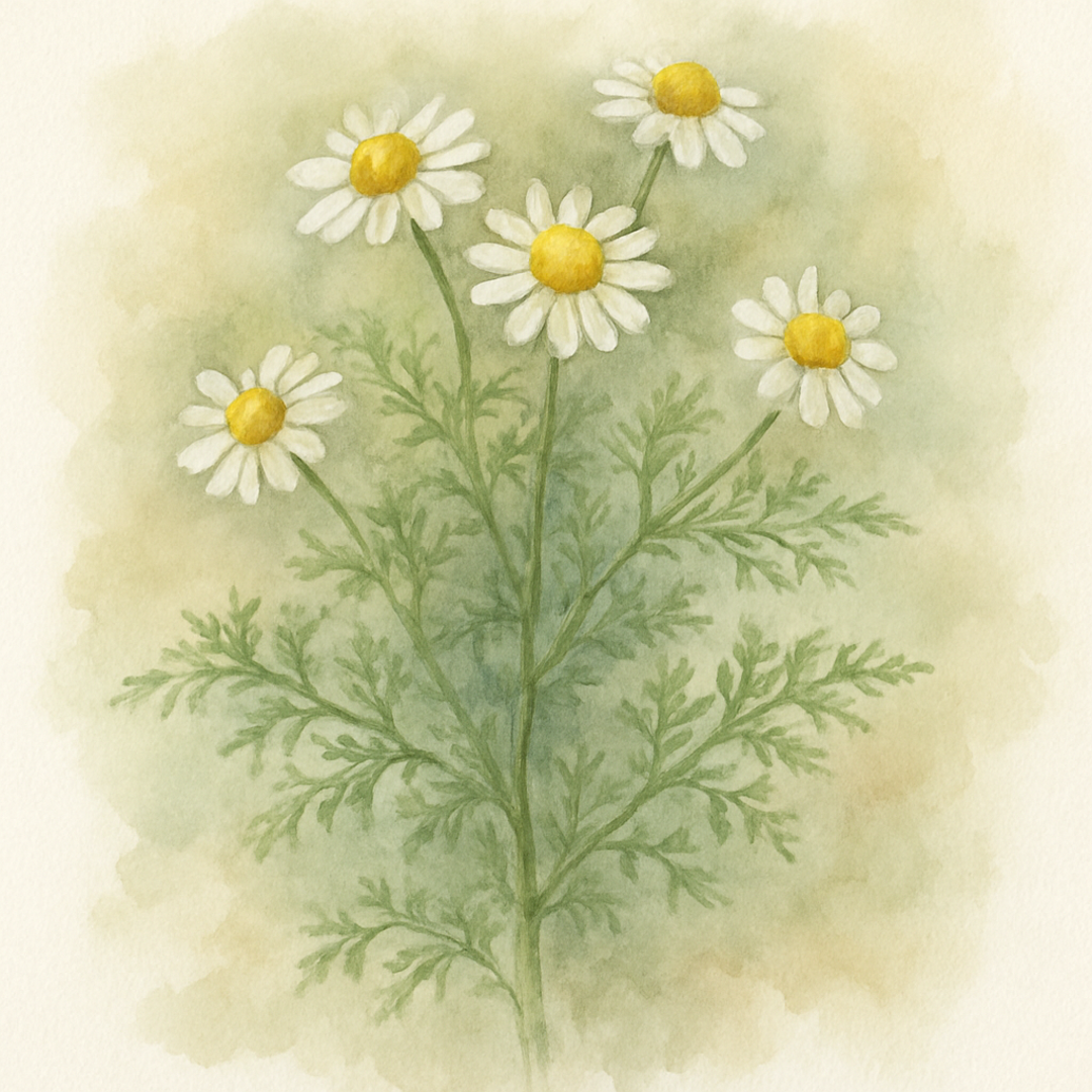 Chamomile