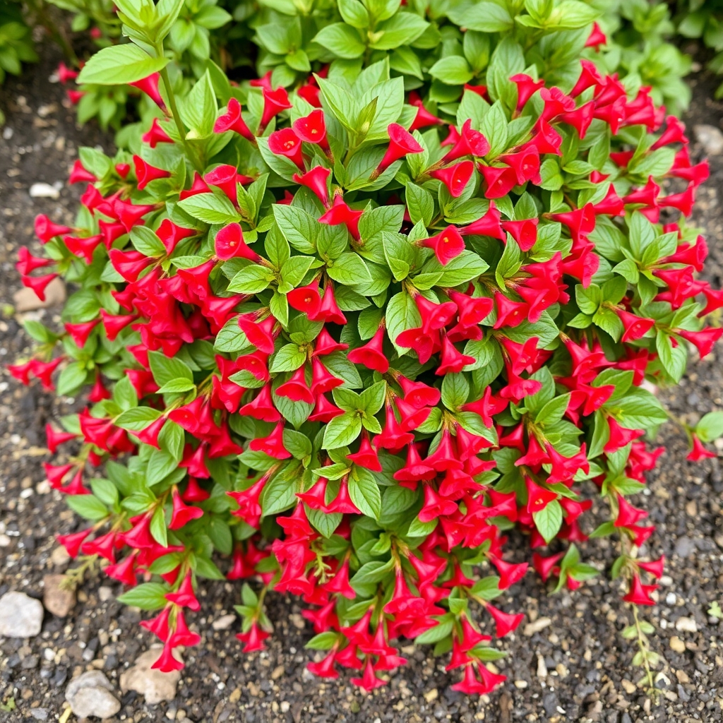 Cherry Calibrachoa