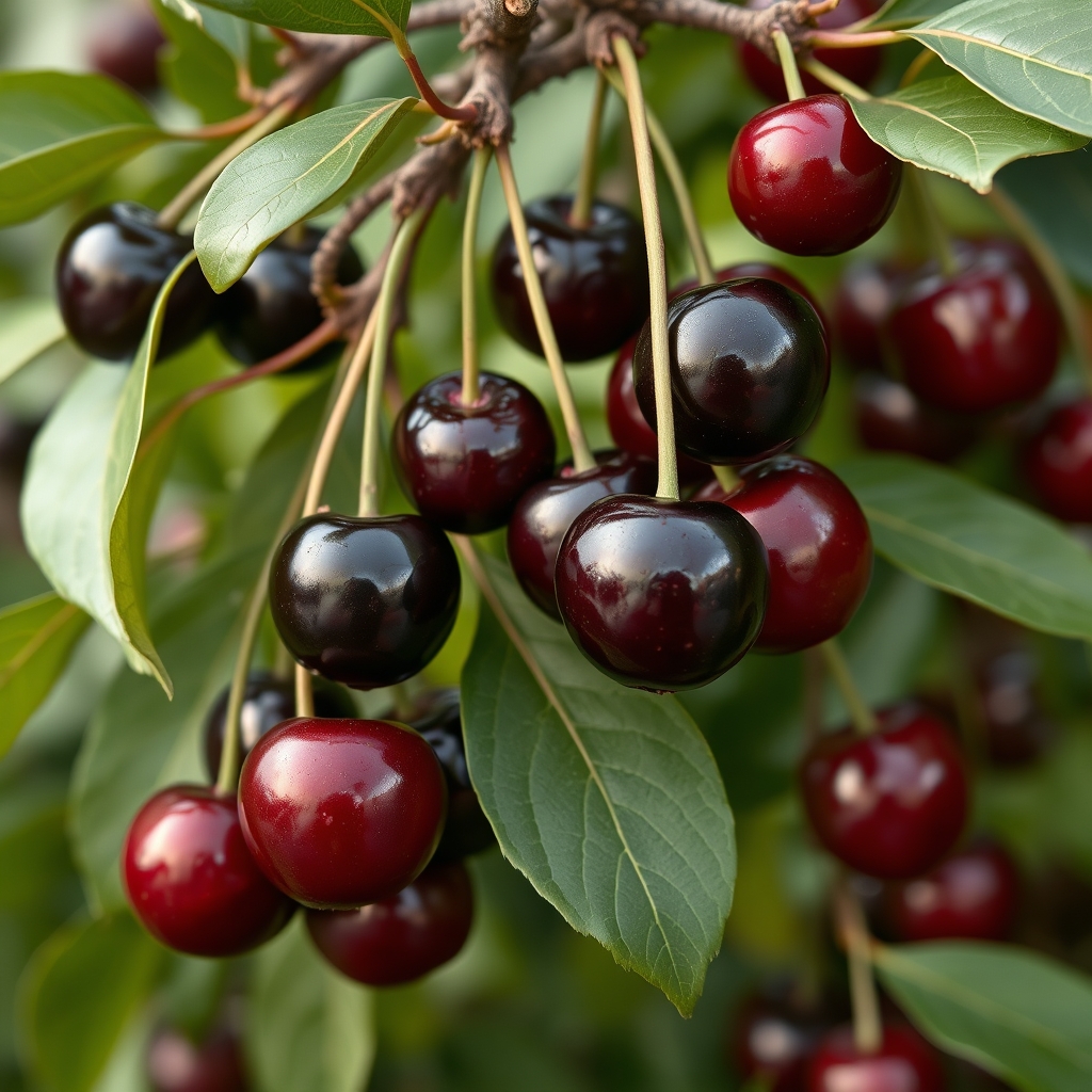 Cherry Morello