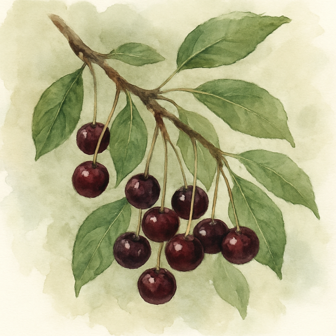 Cherry Morello