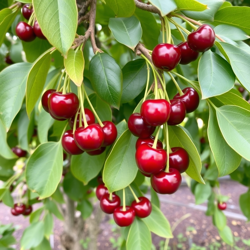 Cherry Stella