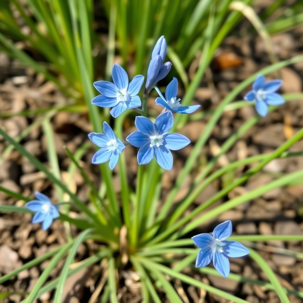 Chionodoxa luciliae