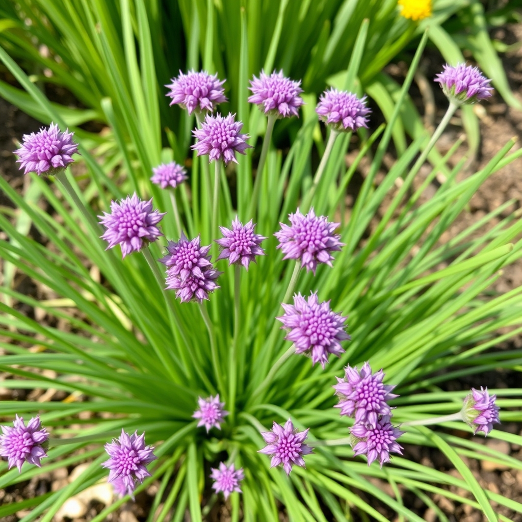Chives