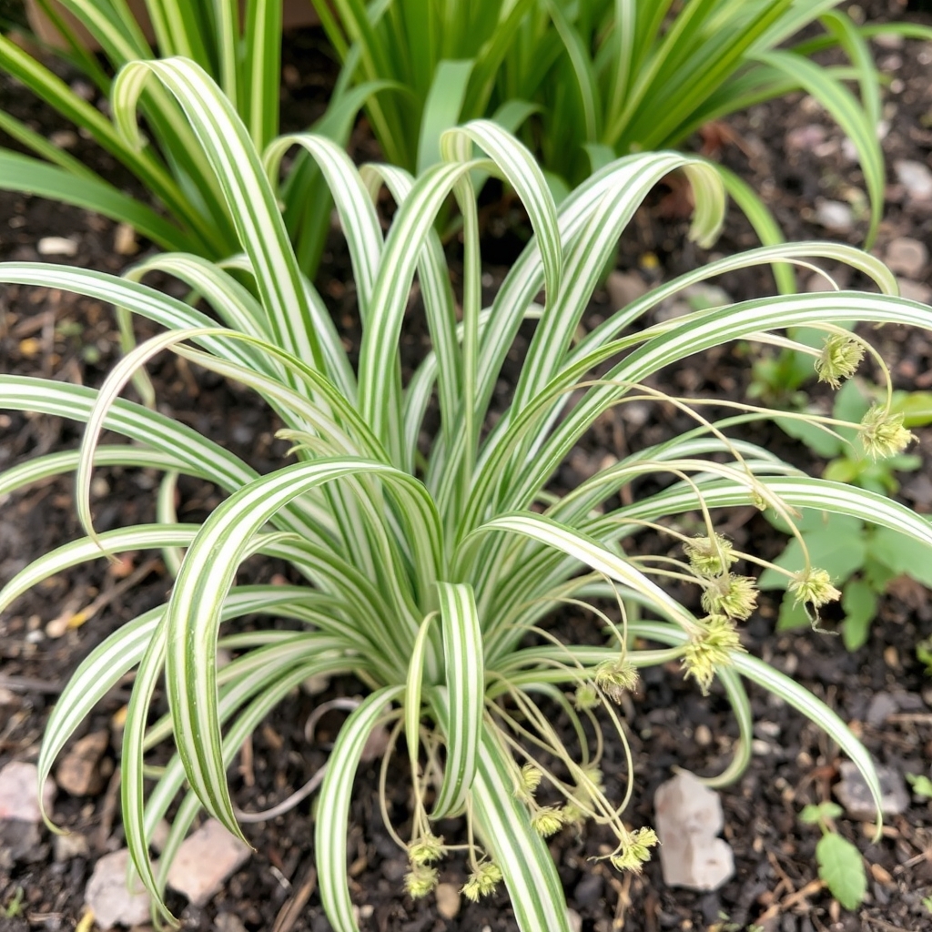 Spider Plant
