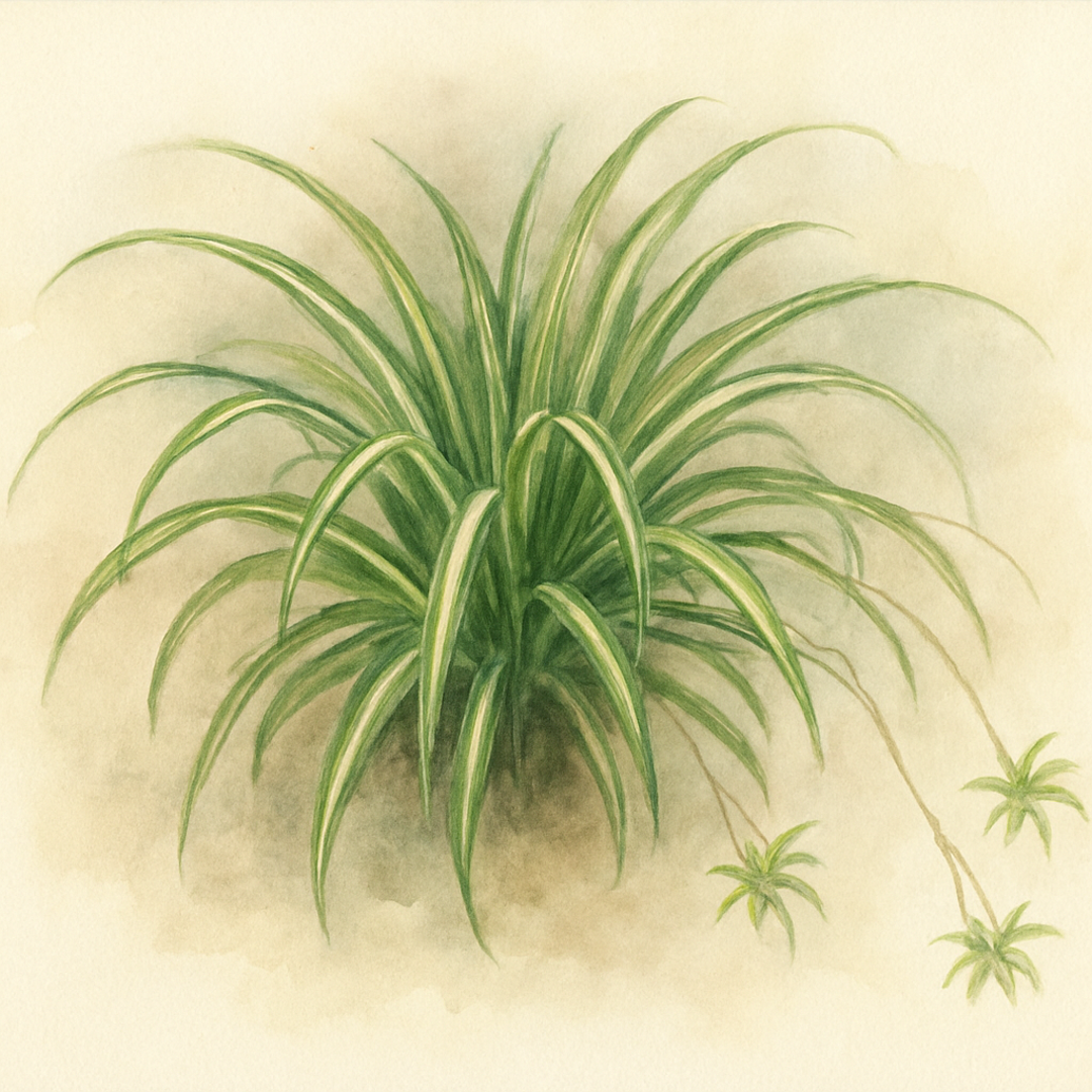 Spider Plant