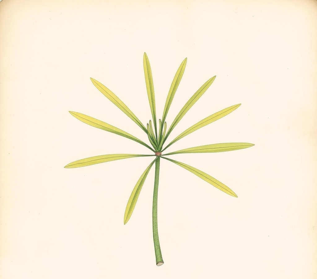 Choisya ternata ‘Green fingers’