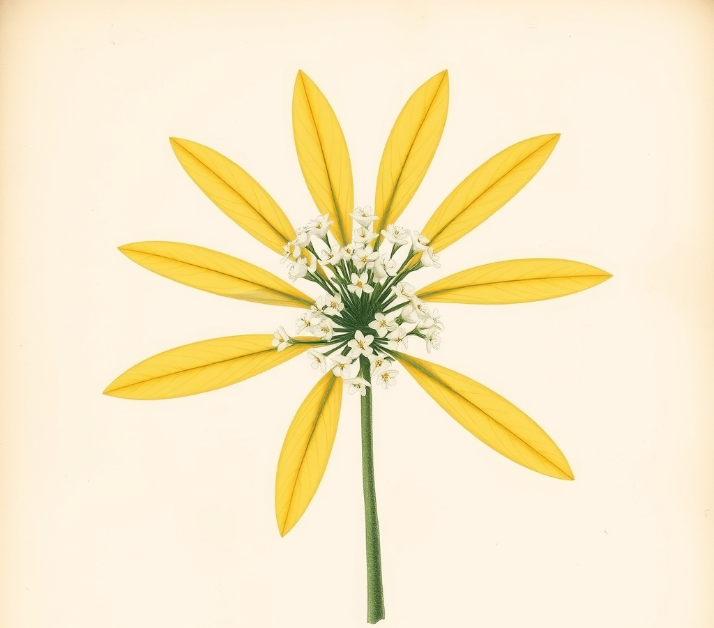 Choisya ternata Goldfingers Mexican Orange Blossom
