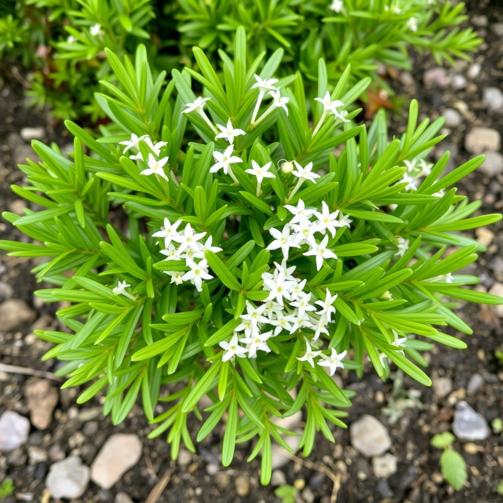 Choisya Ternata Greenfingers