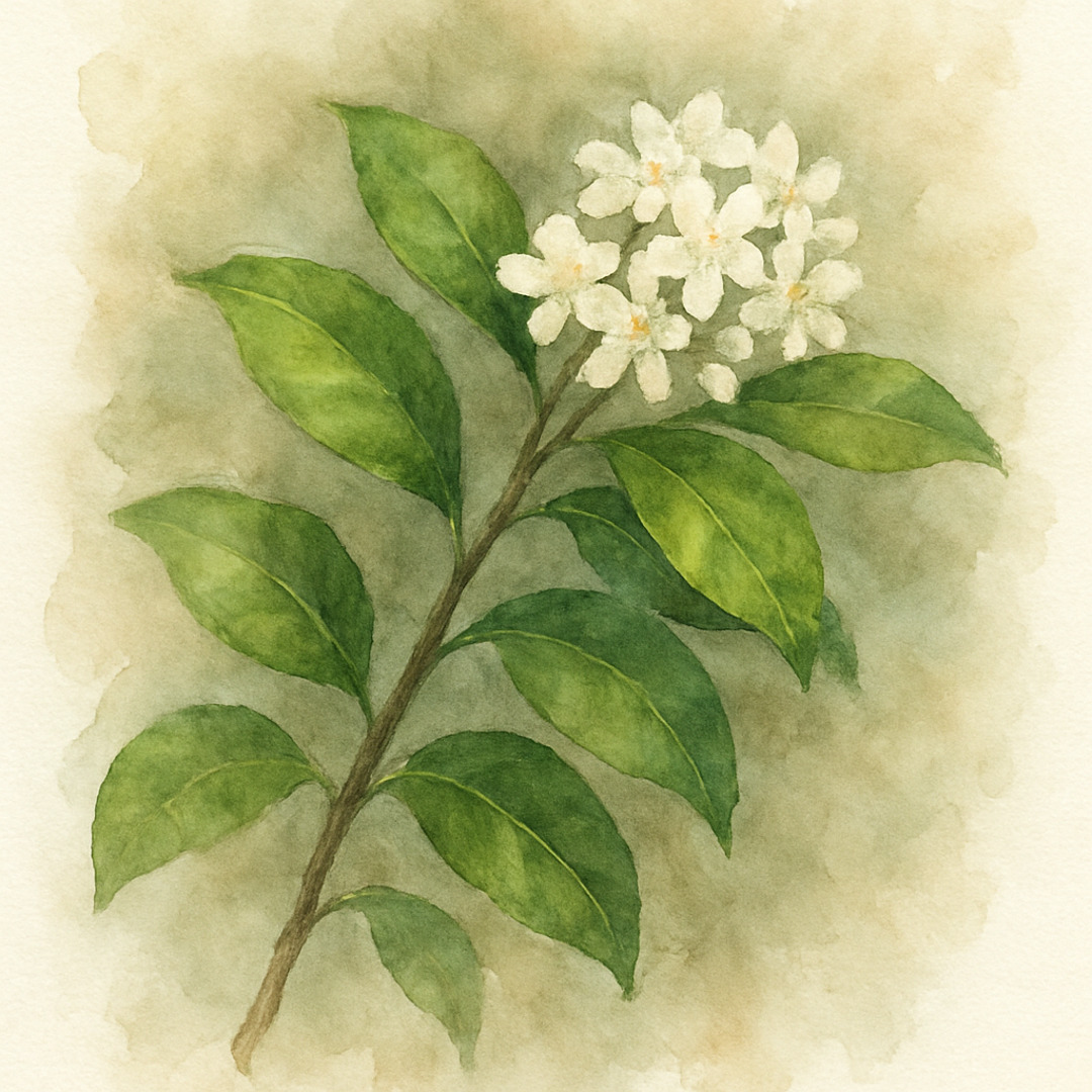 Choysia