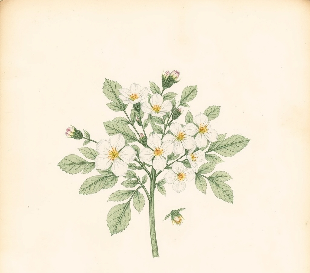 Cistus decumbens Trailing Rock Rose