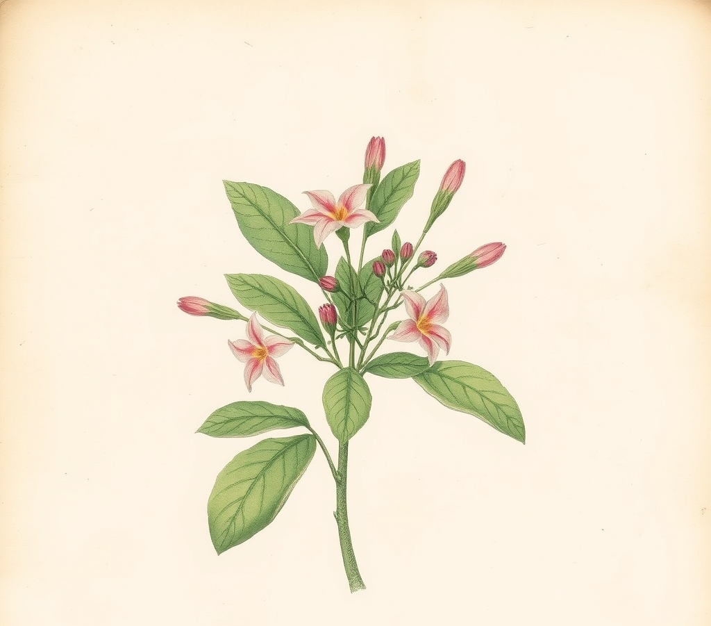 GUM CISTUS
