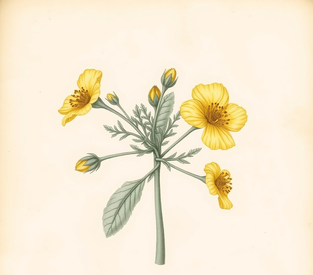 Cistus pulverulentus Sunset Rock Rose Sunset