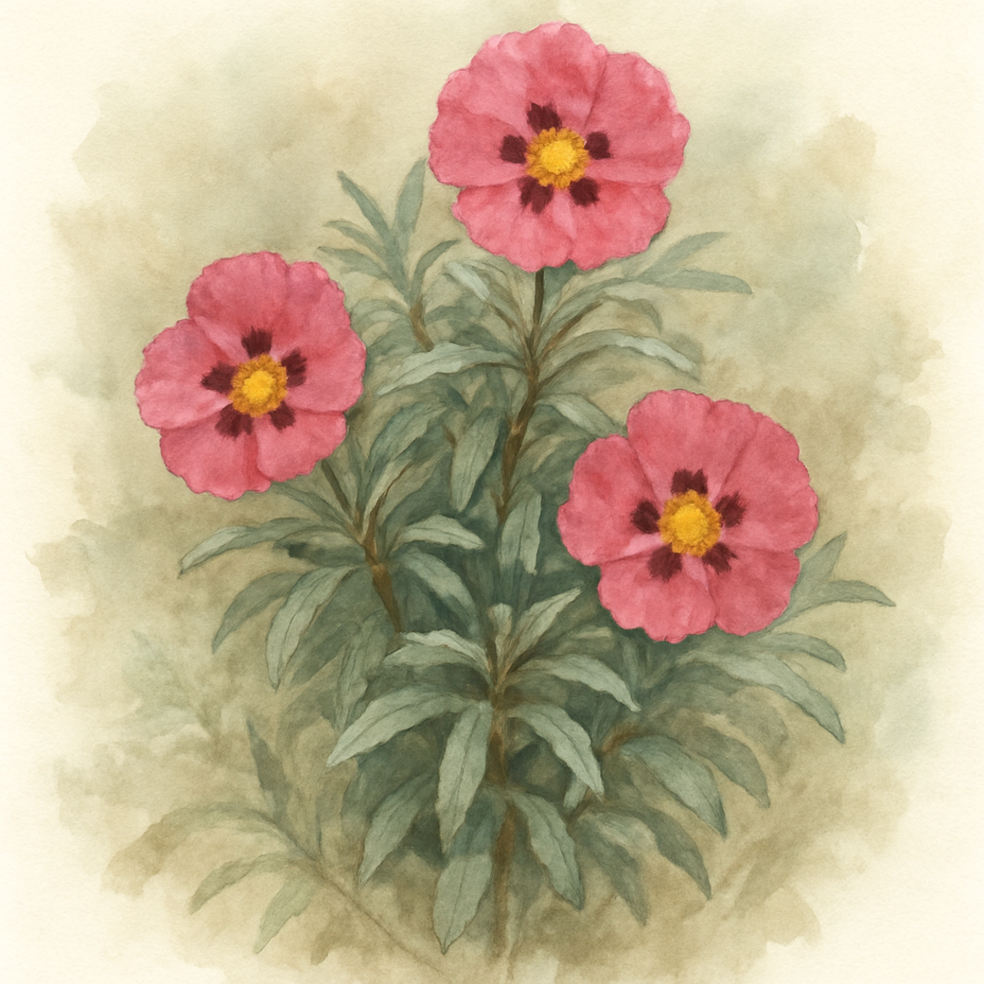 Rock Rose