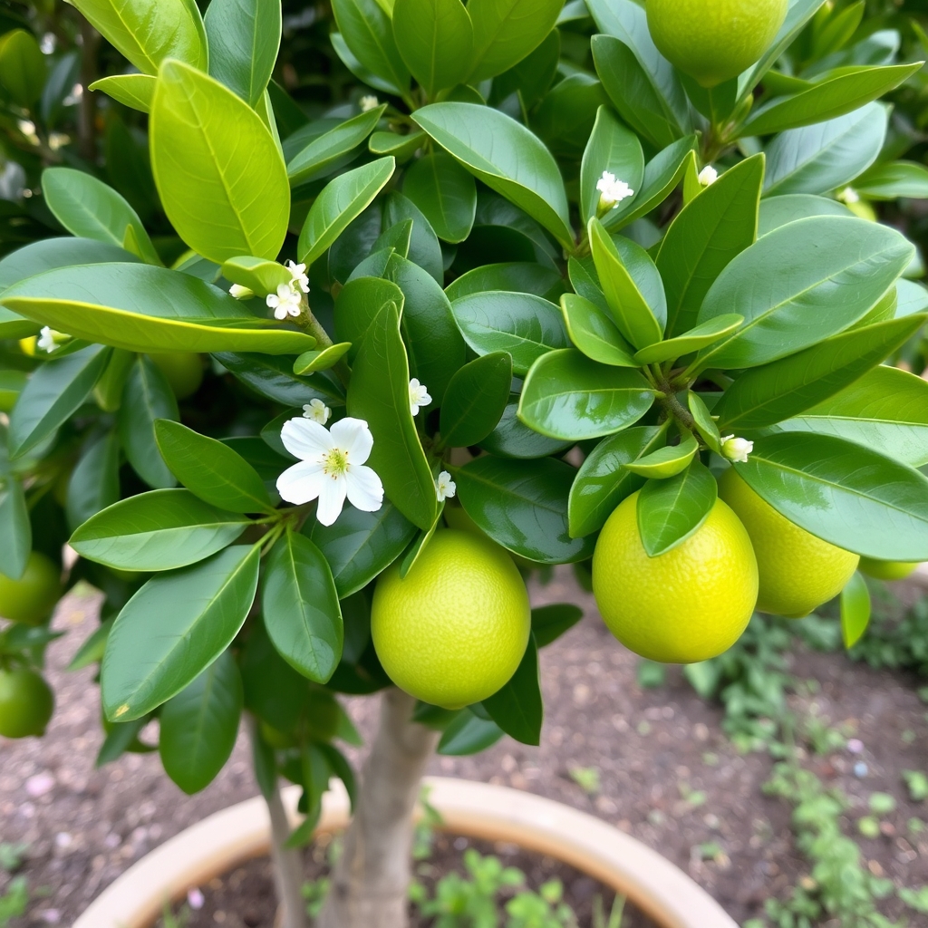 Citrus Lime
