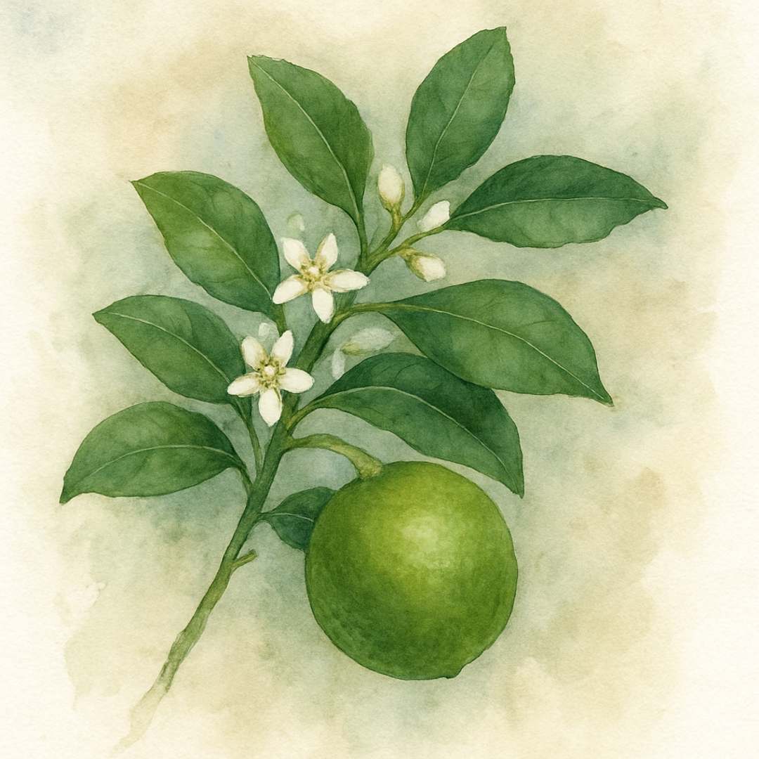 Citrus Lime