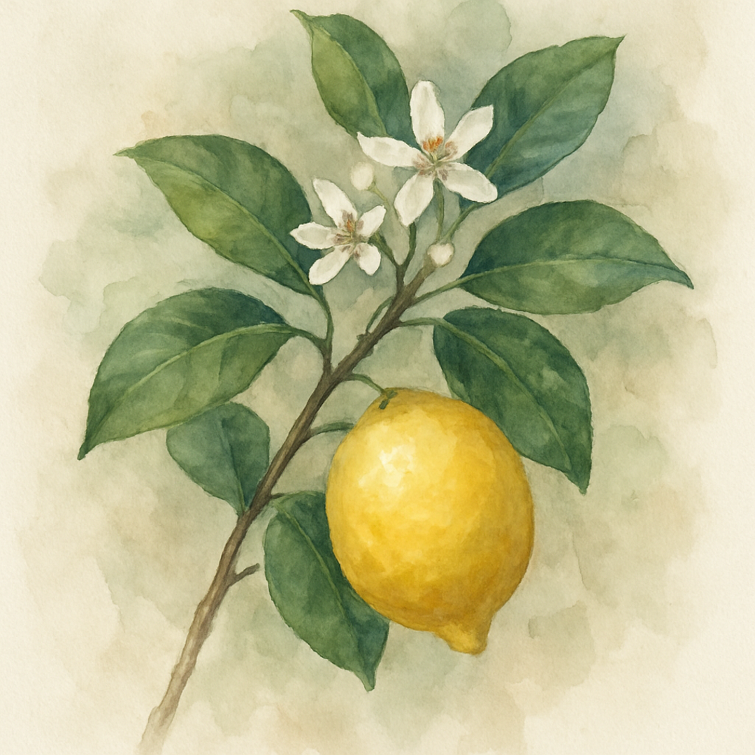 Lemon Tree