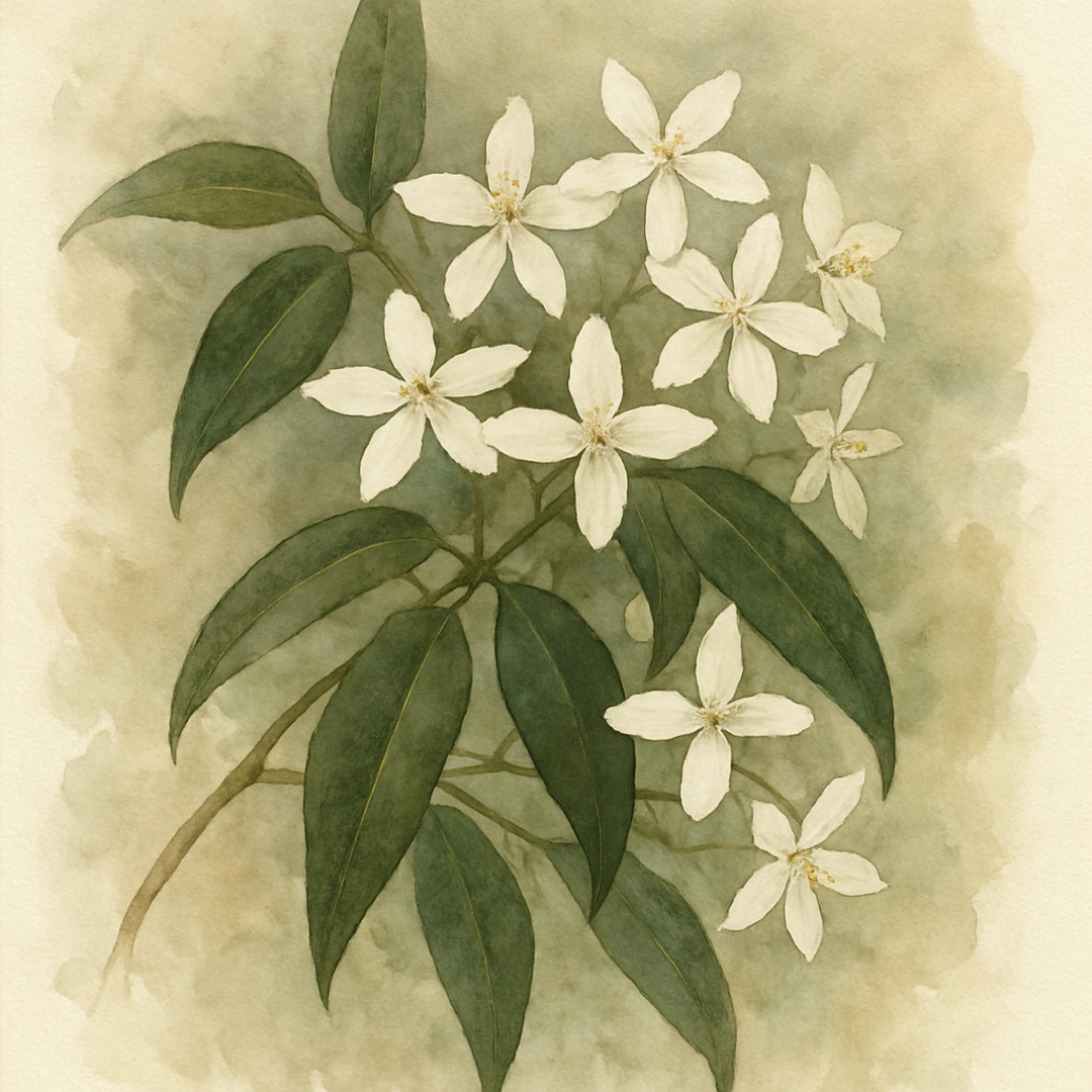 Clematis 