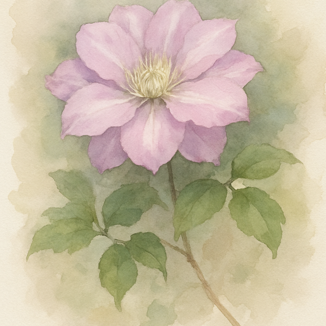 Clematis