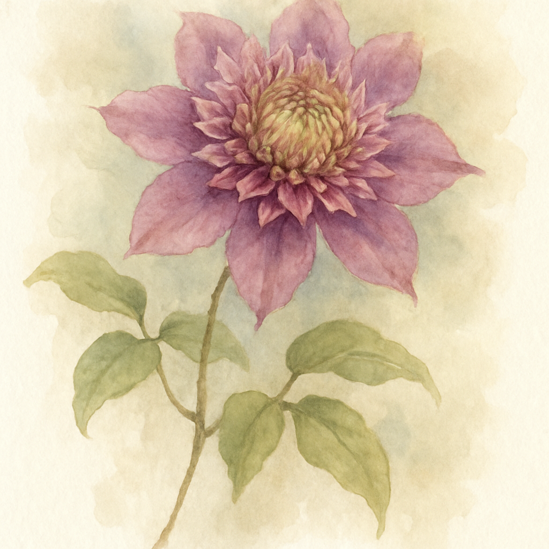 Clematis