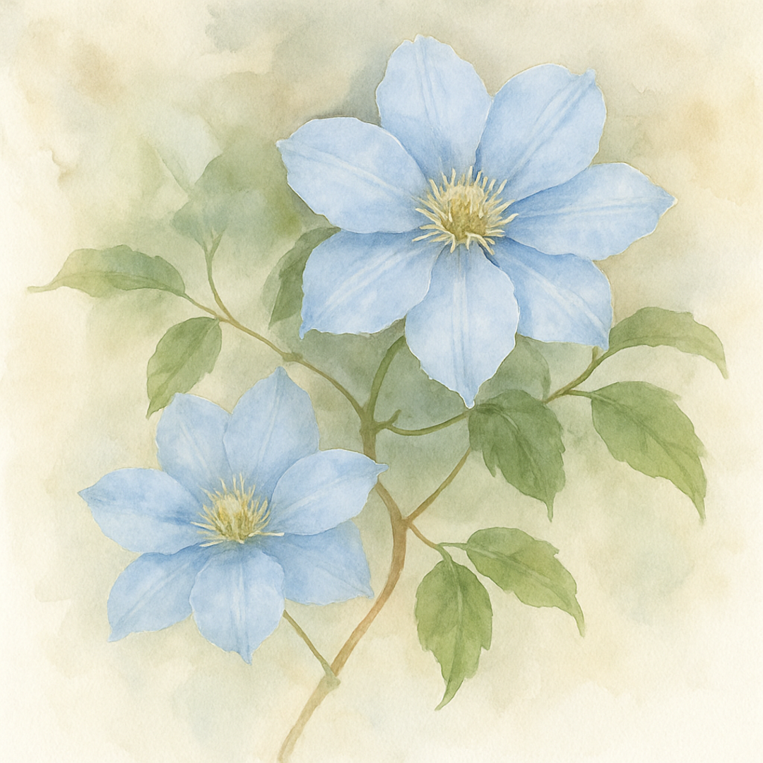 Clematis