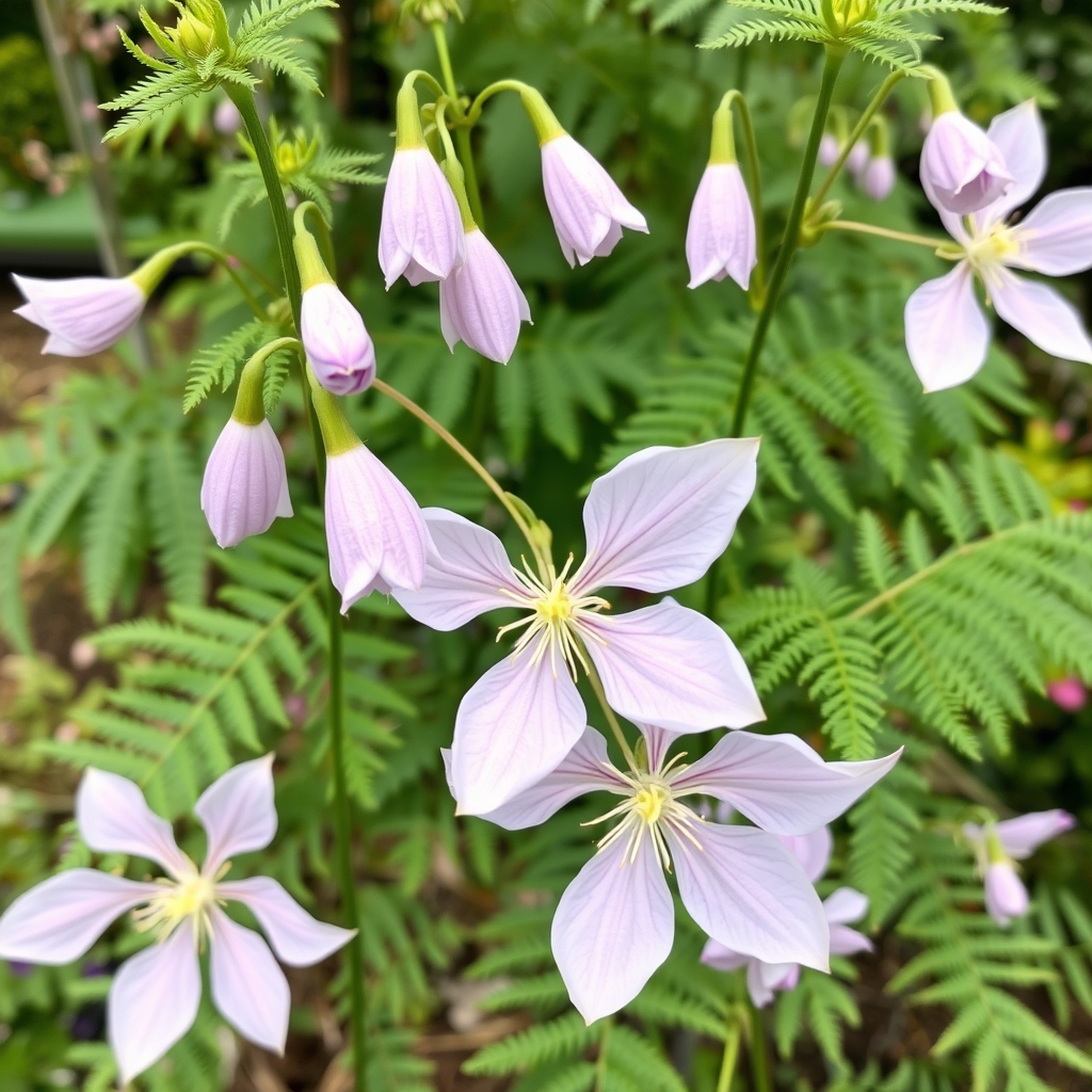 Markhams Pink Clematis Plants