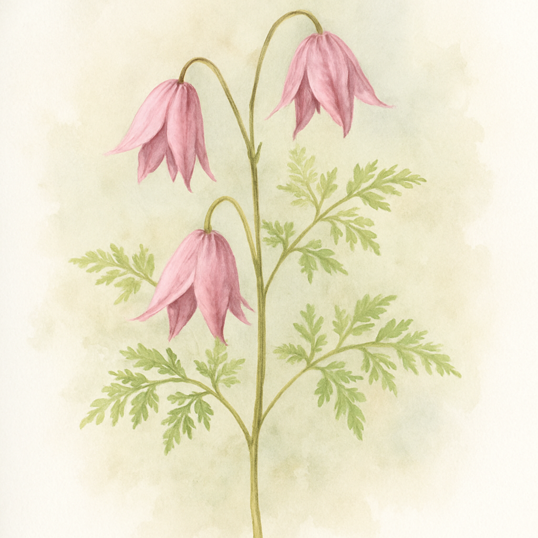 Markhams Pink Clematis Plants