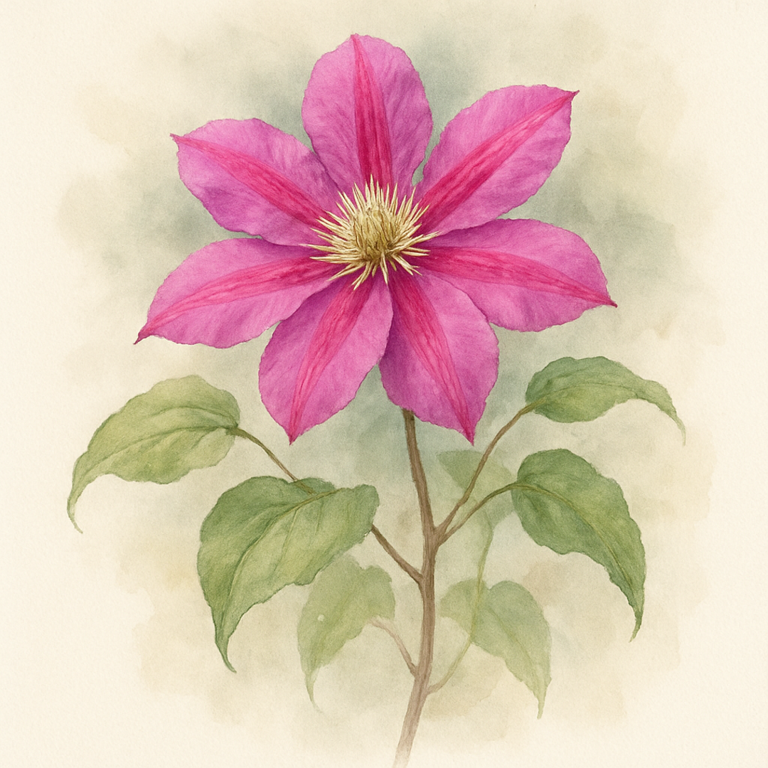 Clematis