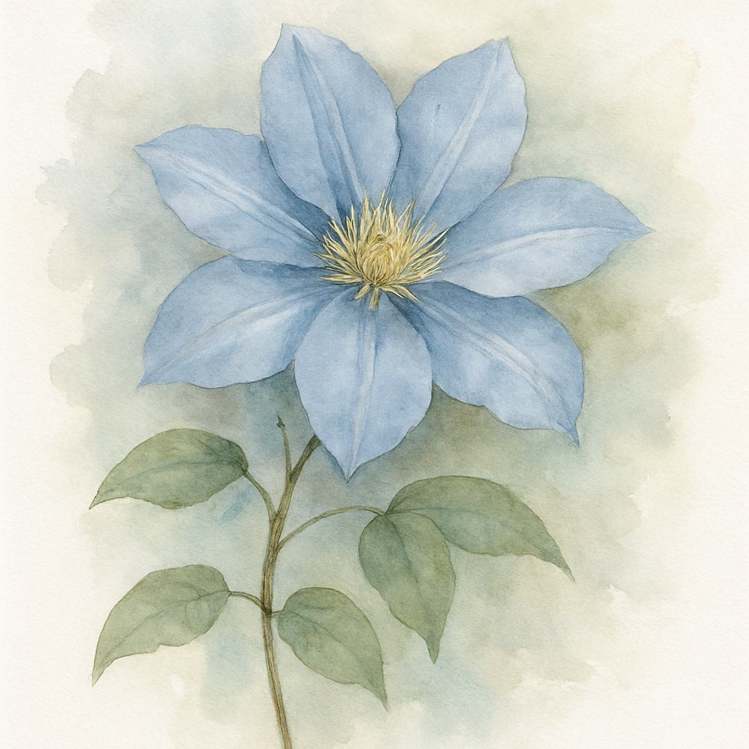 Clematis