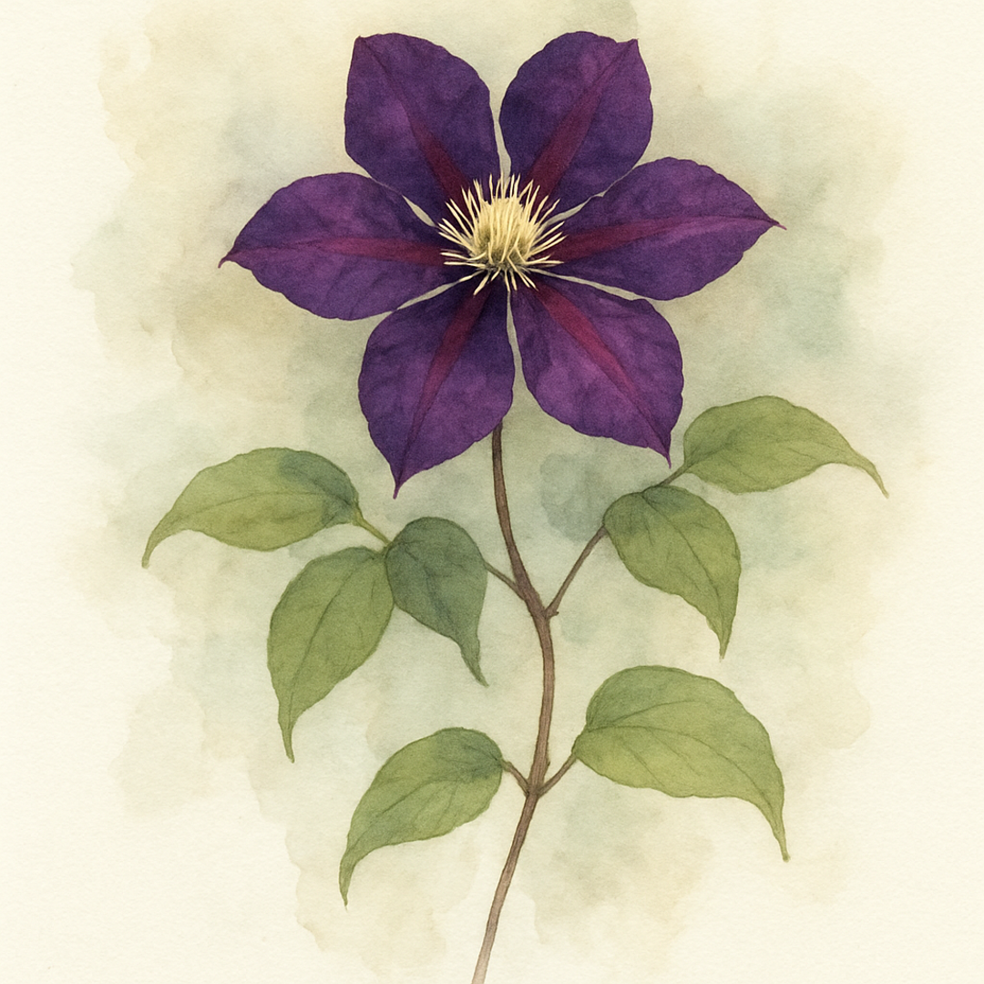Clematis