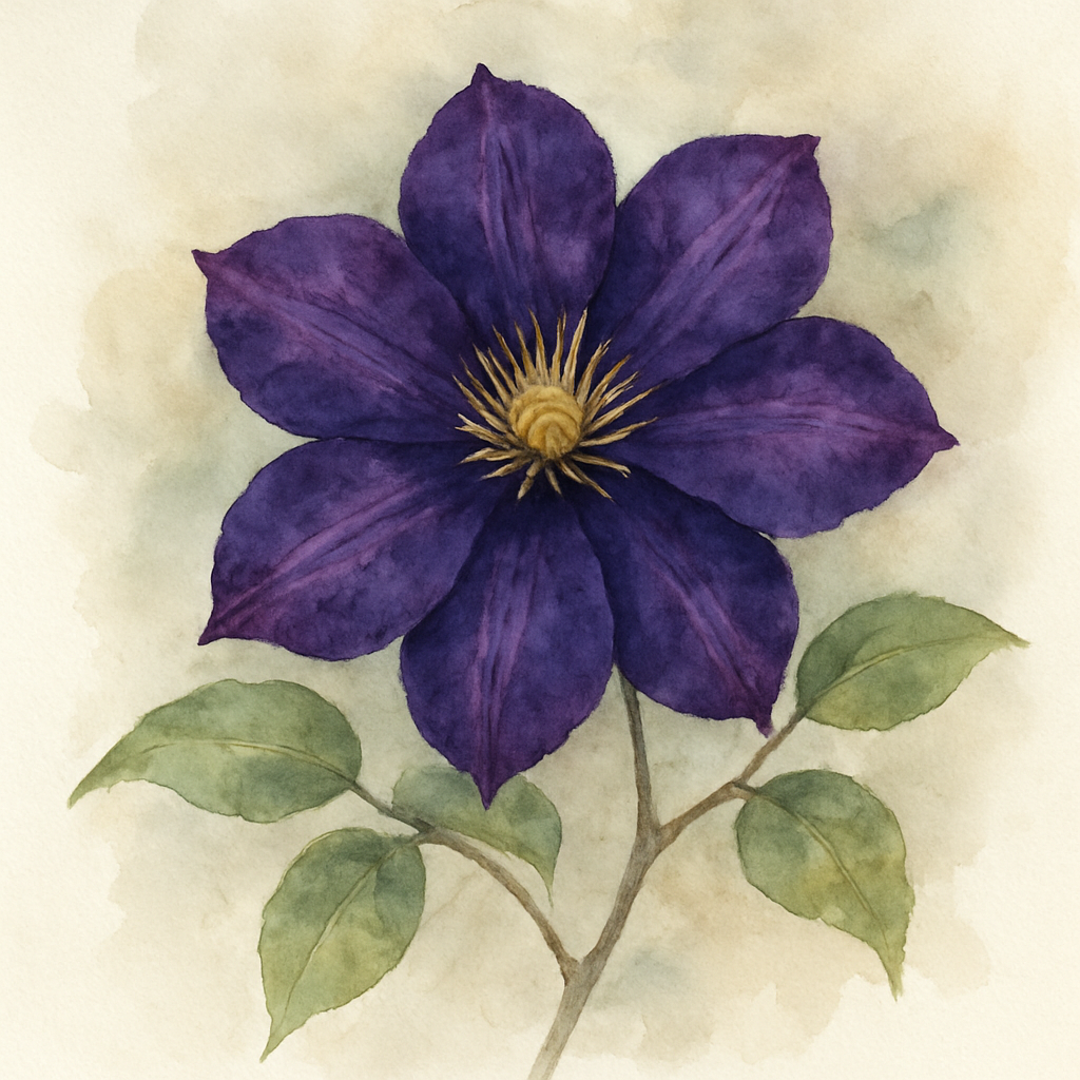 Clematis
