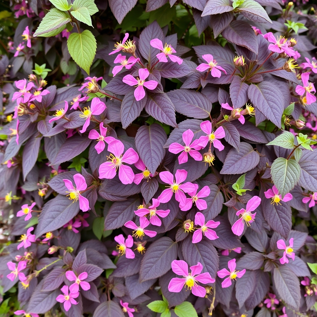 Warwickshire Rose Clematis Plants
