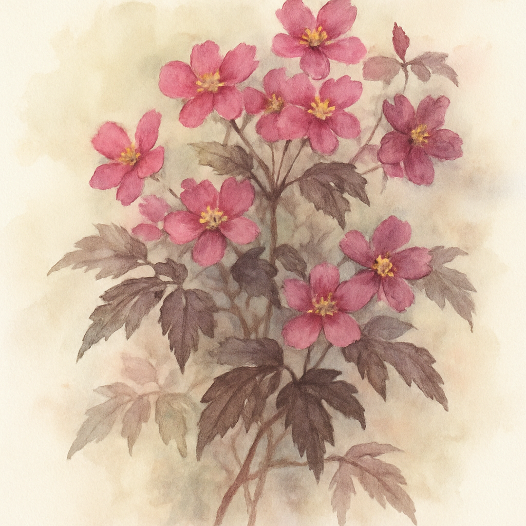 Clematis