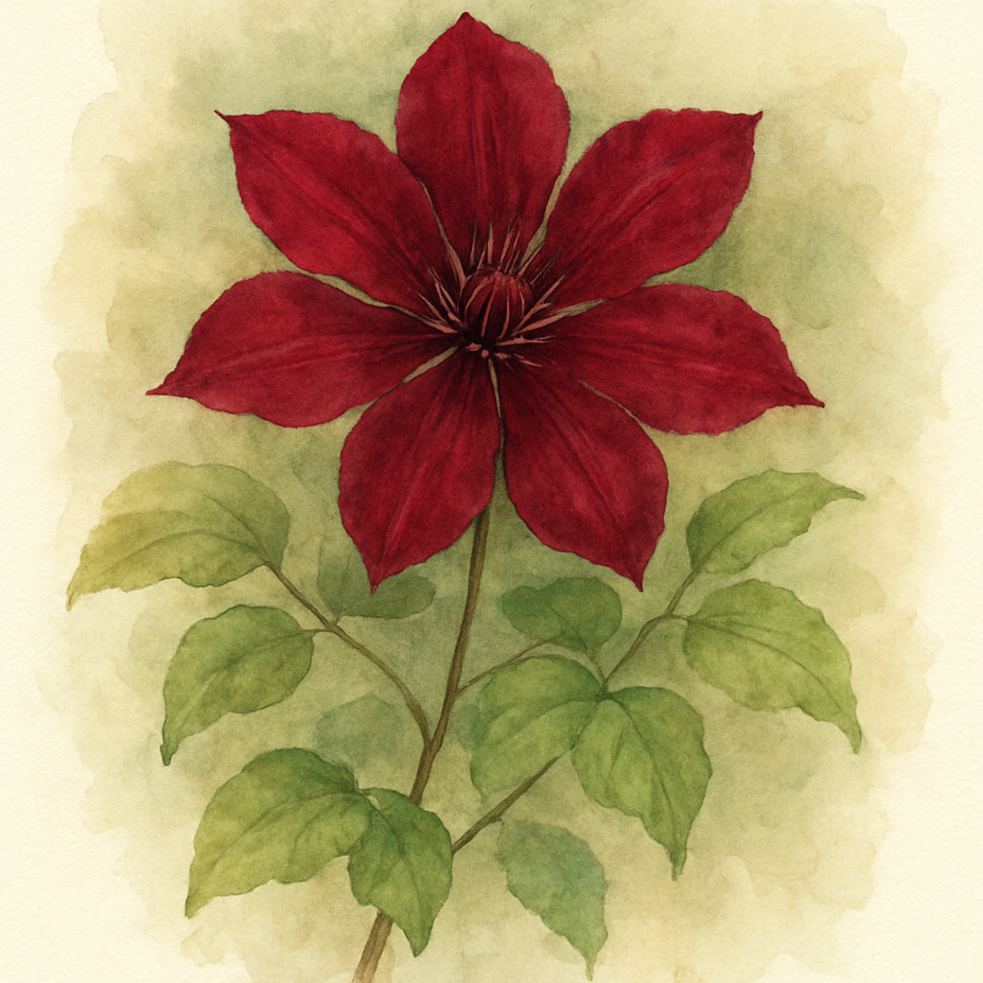 Clematis