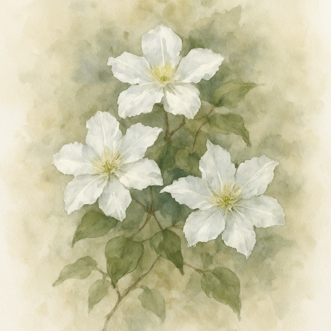 Clematis