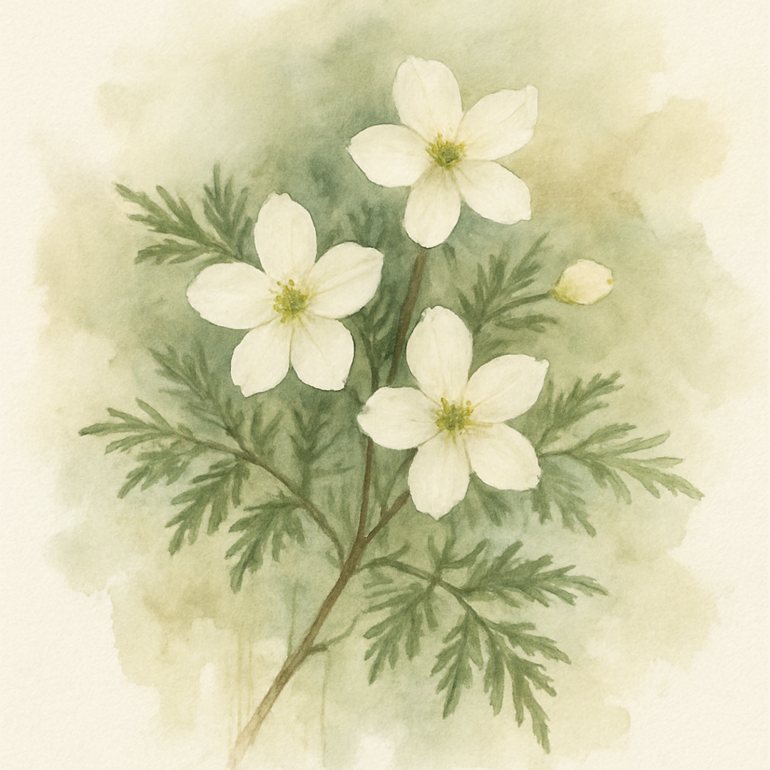 Clematis