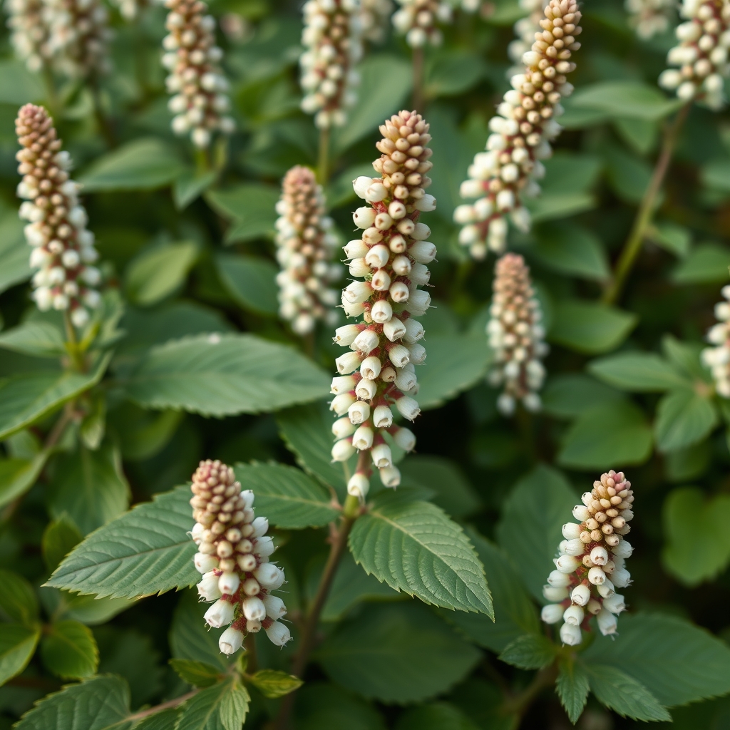 Clethra alnifolia